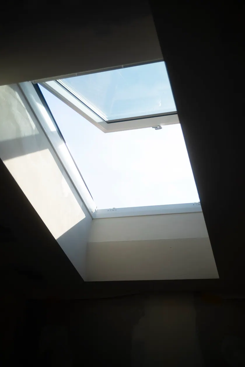Aufstockung Kimbach – Detailansicht 11