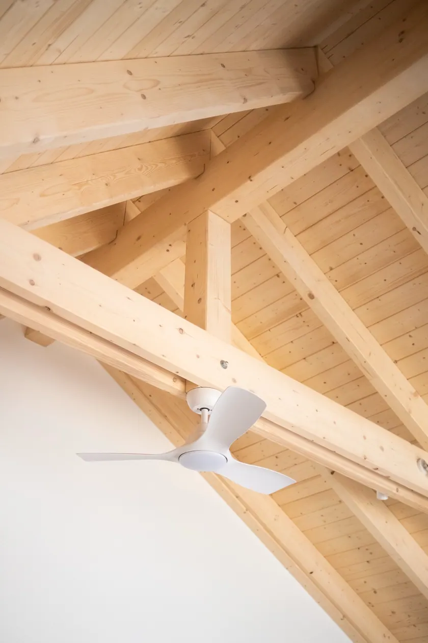 Anbau mit Carport – Detailansicht 5