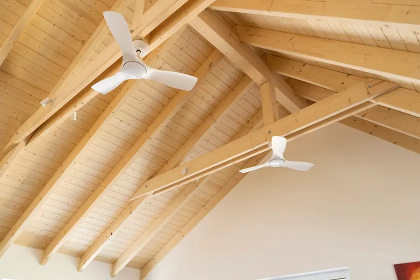 Anbau mit Carport – Detailansicht 4