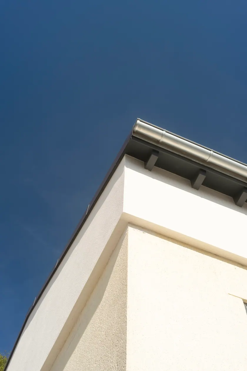 Aufstockung Kimbach – Detailansicht 2