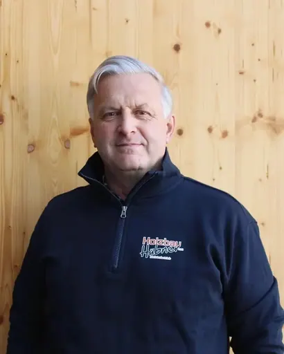 Peter Hübner