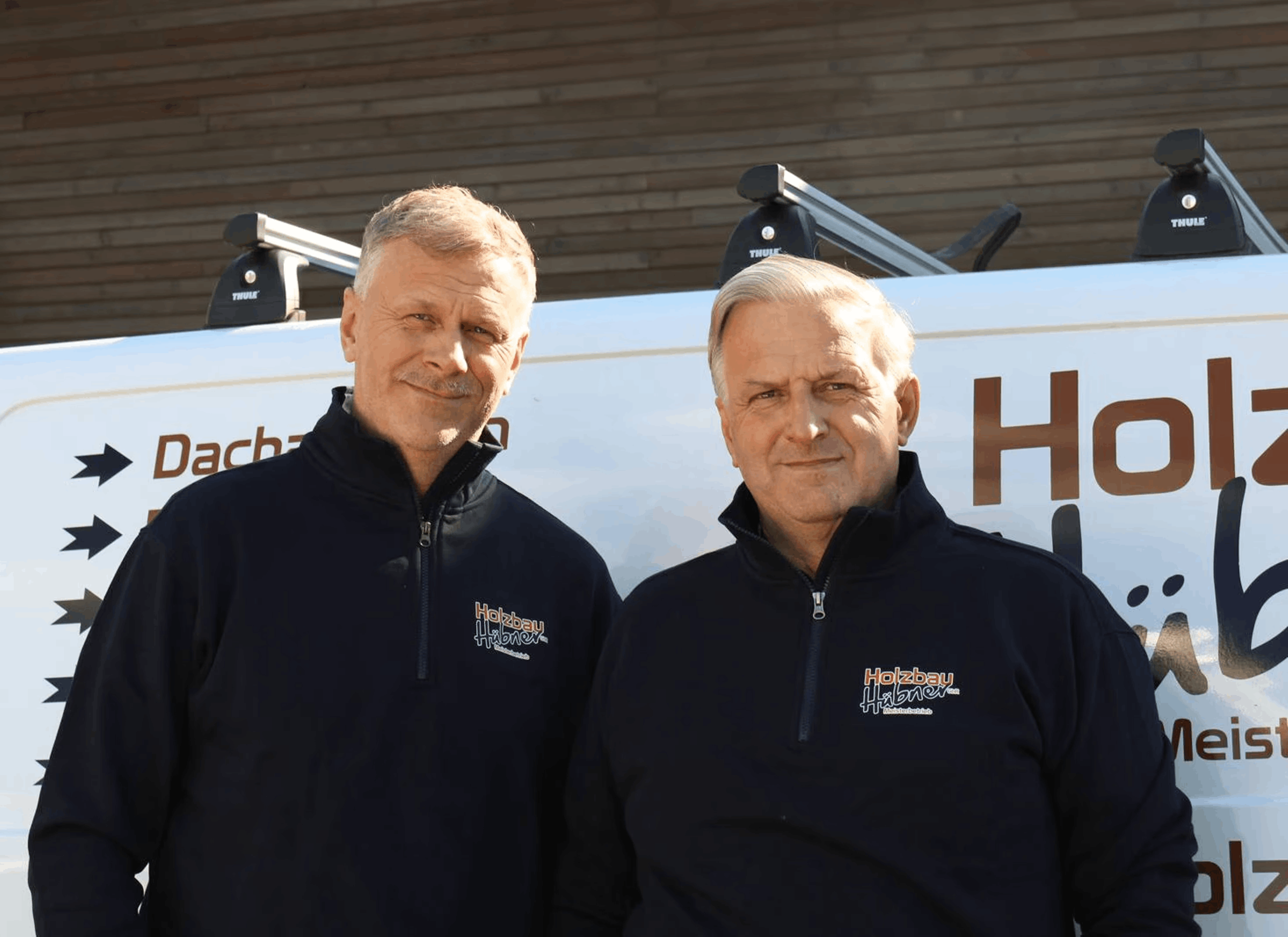 partner holzbau hübner